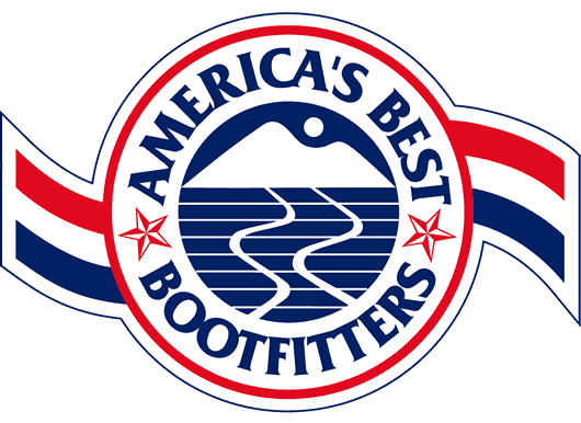 One of America's Best BootFitters