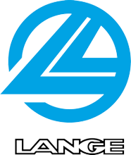 Lange ski boots